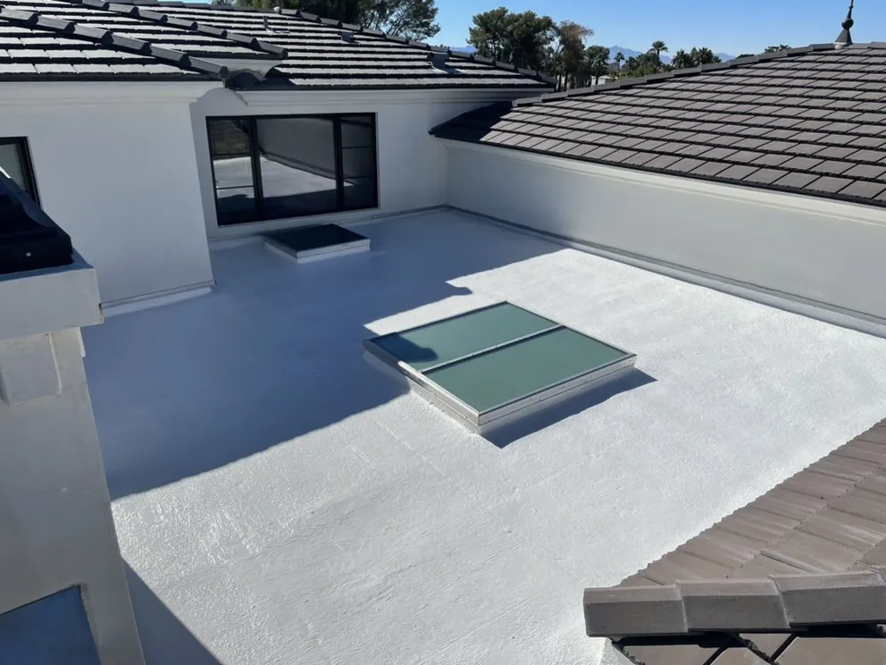 Slide of Valleywide Residential Roofing