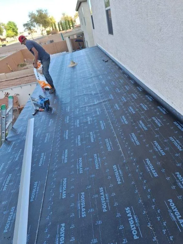 Slide of Valleywide Residential Roofing