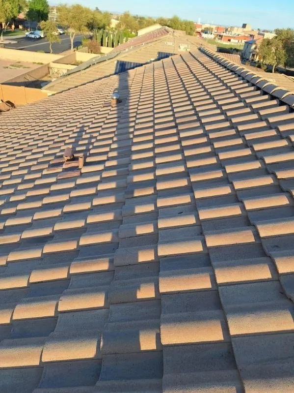 Slide of Valleywide Residential Roofing