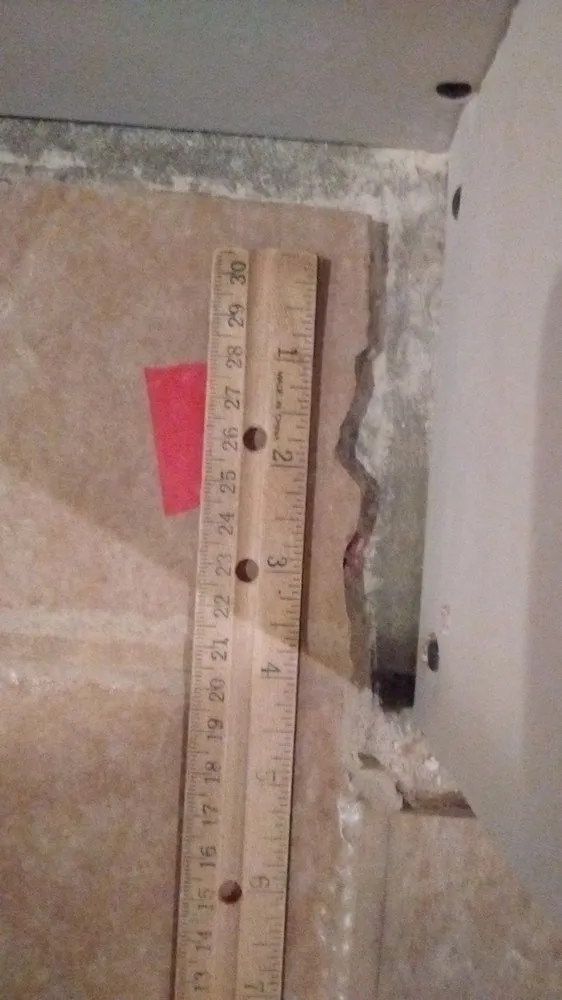 Slide of Valleywide Restoration