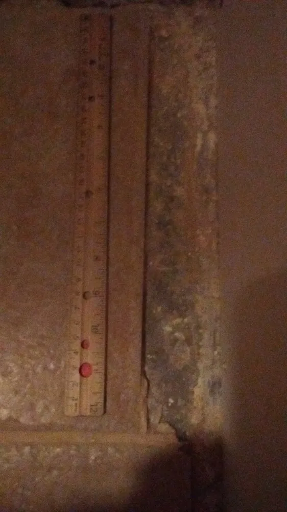 Slide of Valleywide Restoration