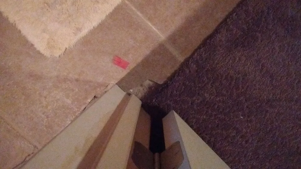 Slide of Valleywide Restoration