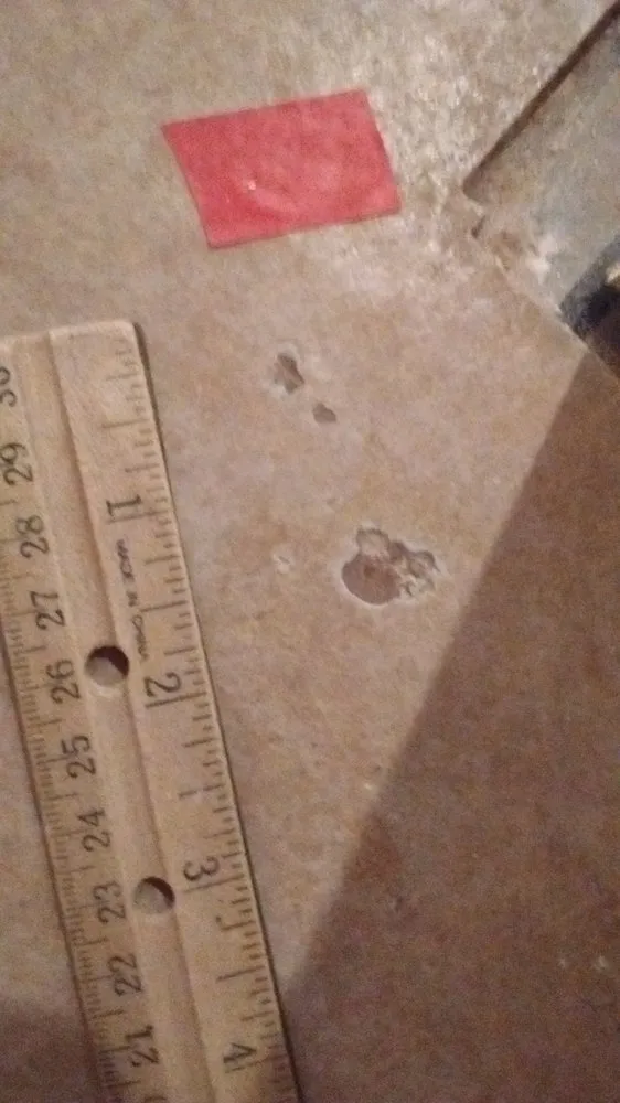 Slide of Valleywide Restoration