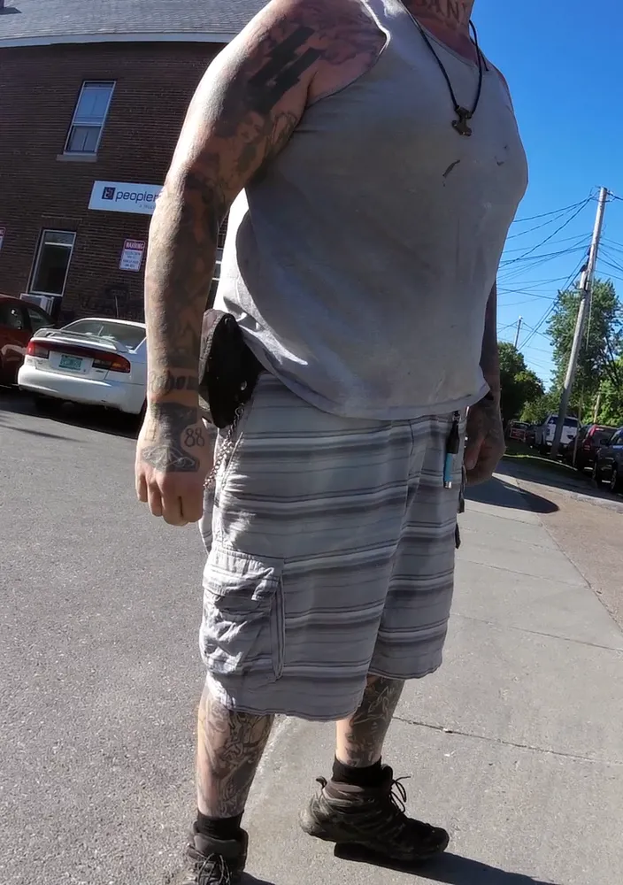 Slide of Vallhalla Builders