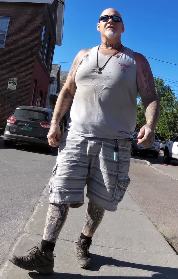 Slide of Vallhalla Builders