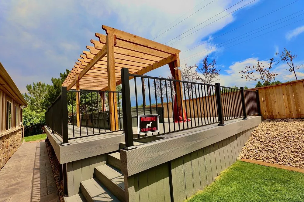 Slide of Valor Construction