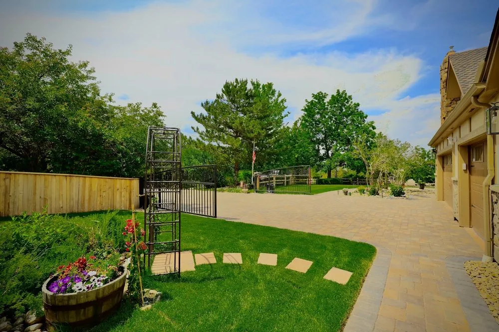 Slide of Valor Construction