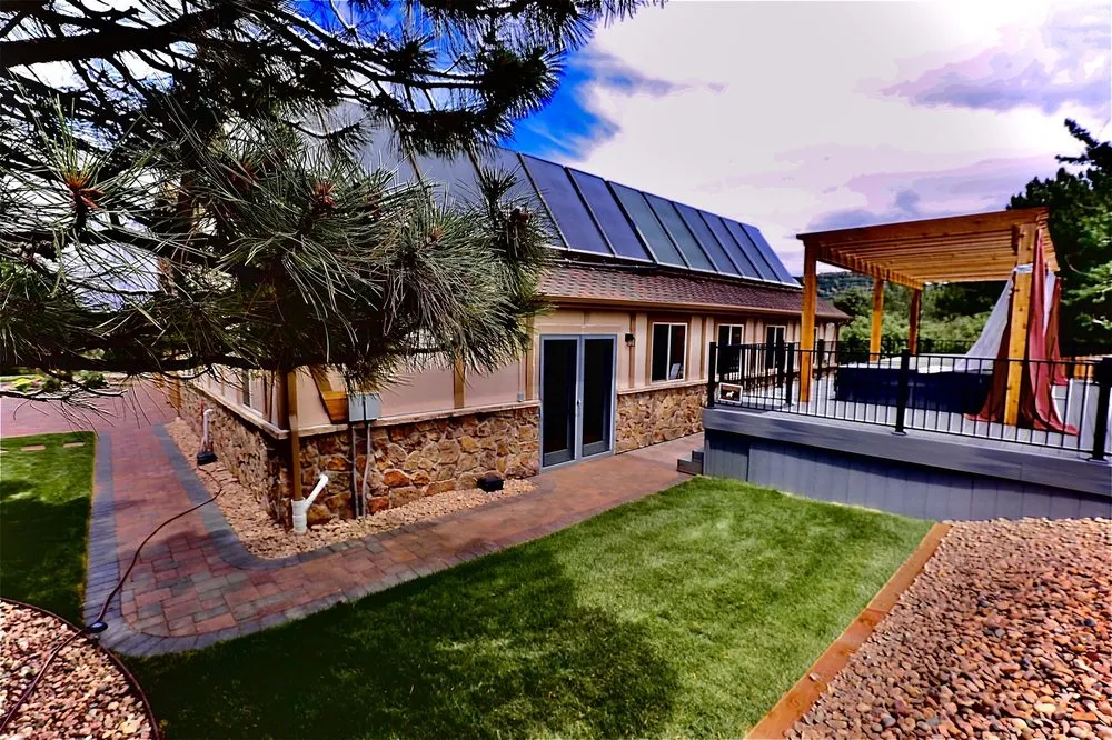 Slide of Valor Construction