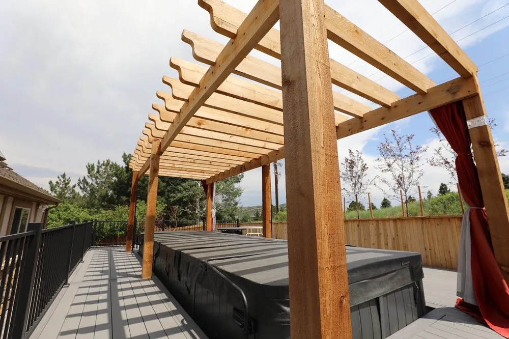 Slide of Valor Construction