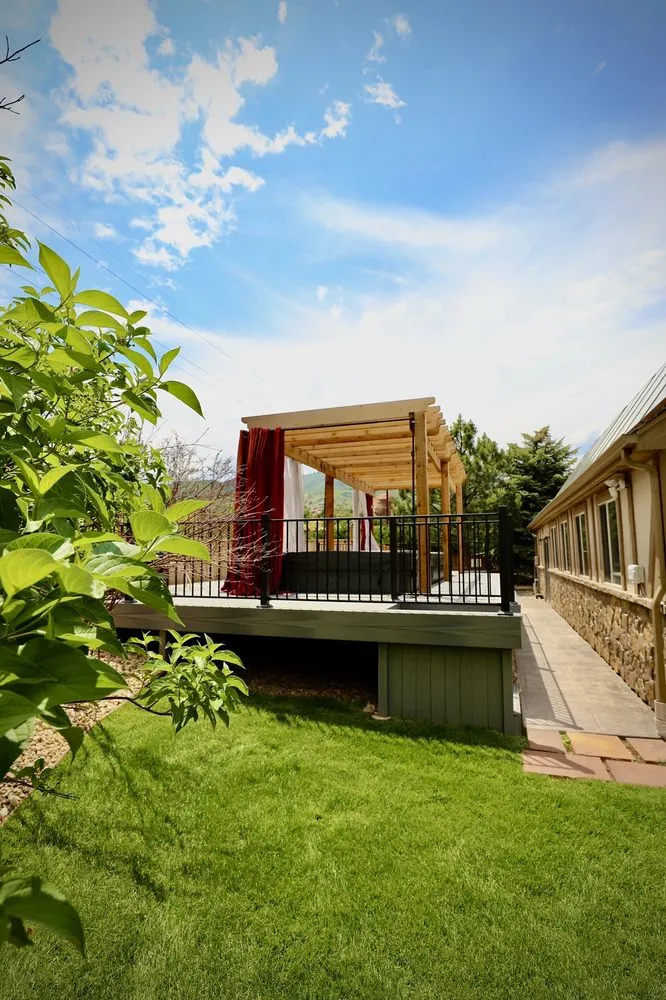 Slide of Valor Construction