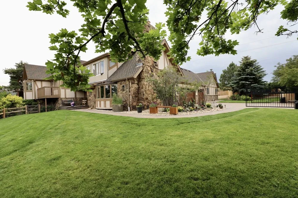 Slide of Valor Construction