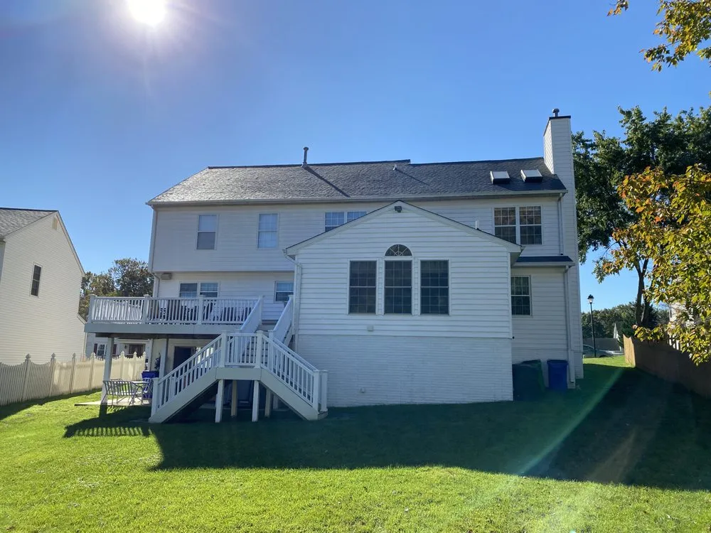 Slide of Valor Home Roofing