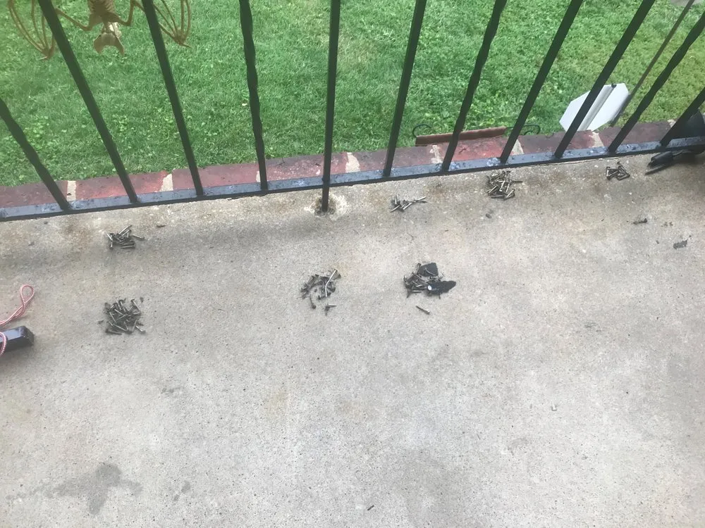 Slide of Valor Home Roofing