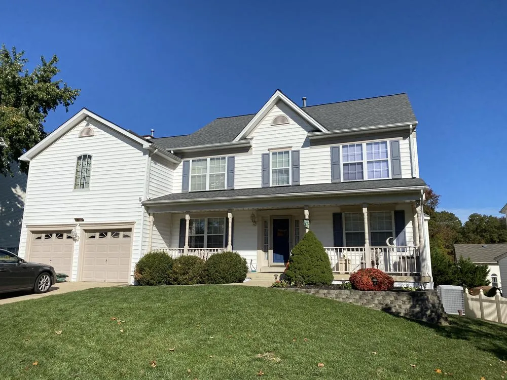 Slide of Valor Home Roofing