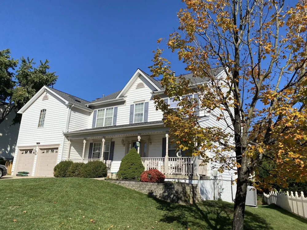 Slide of Valor Home Roofing