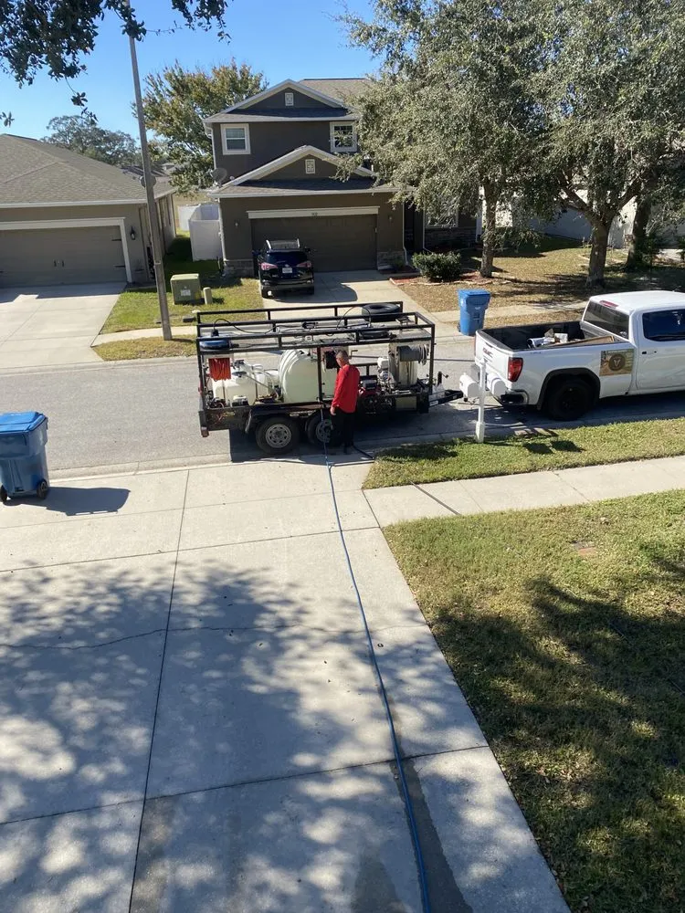 Slide of Valor Home Services