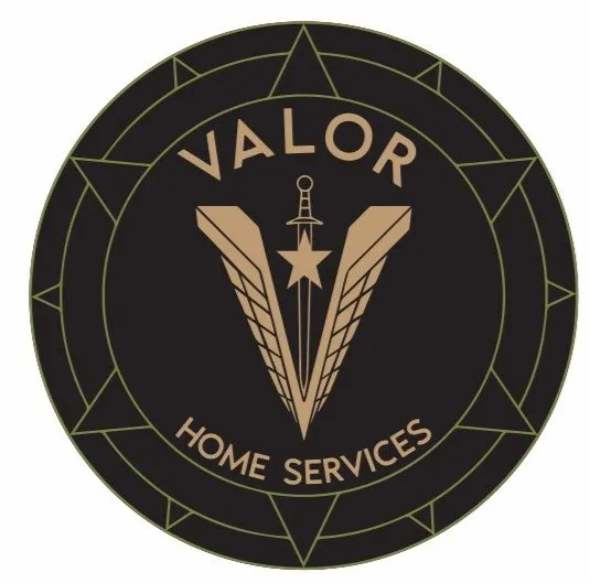 Slide of Valor Home Services