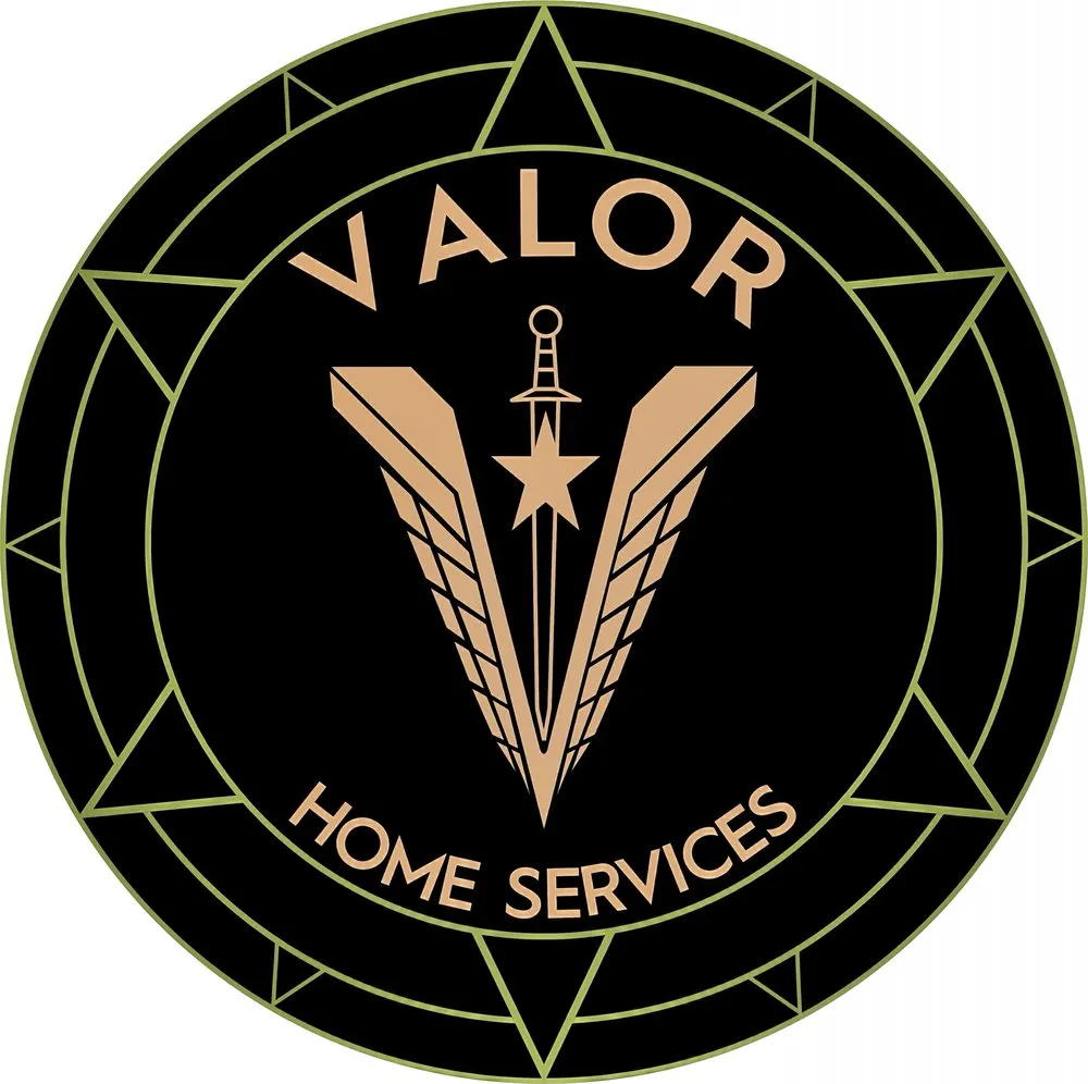 Slide of Valor Home Services