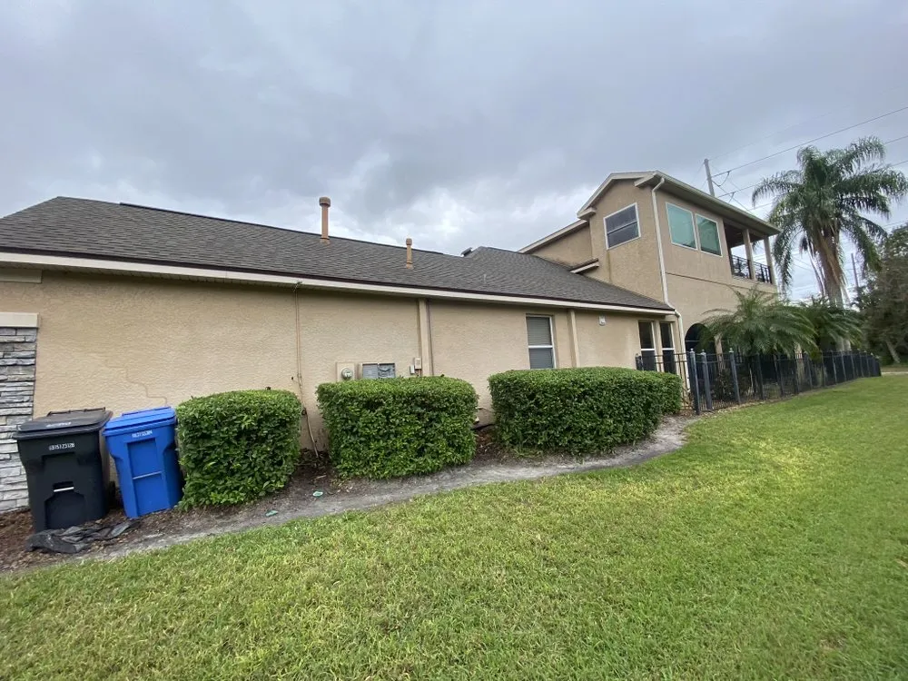 Slide of Valor Home Services