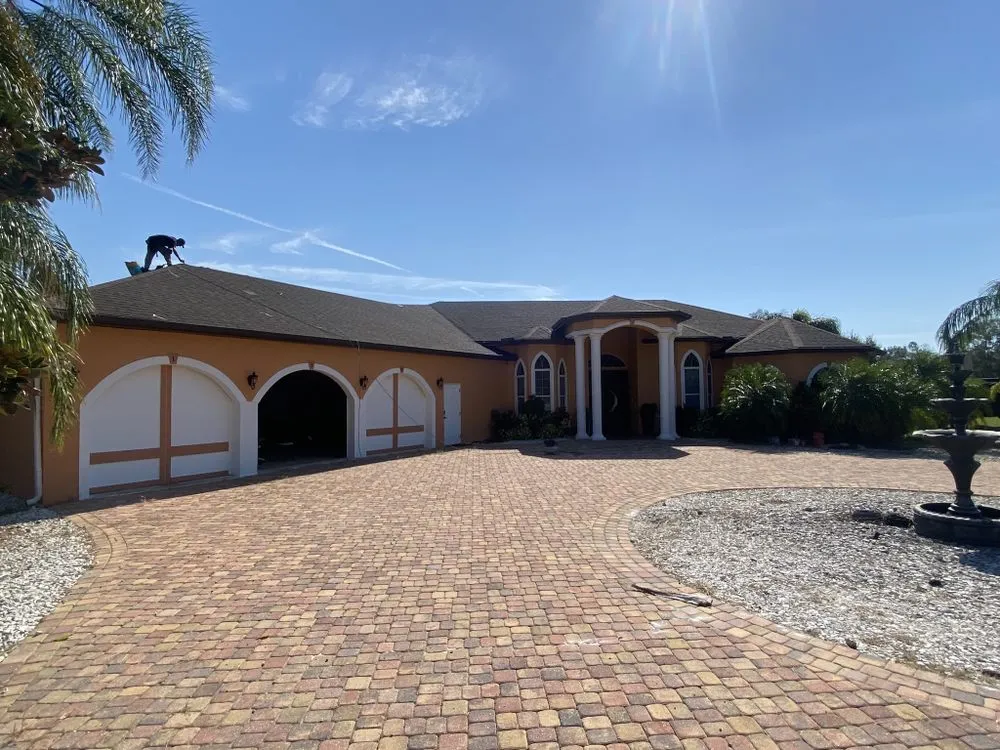 Slide of Valor Home Services