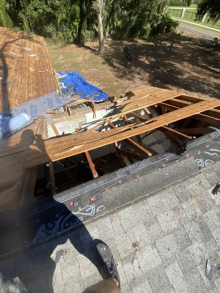 Slide of Valor Home Services