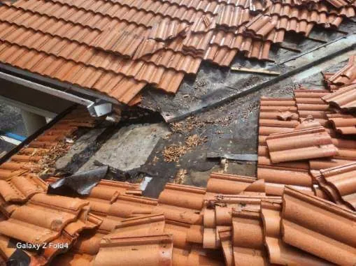 Slide of Valor Home Services