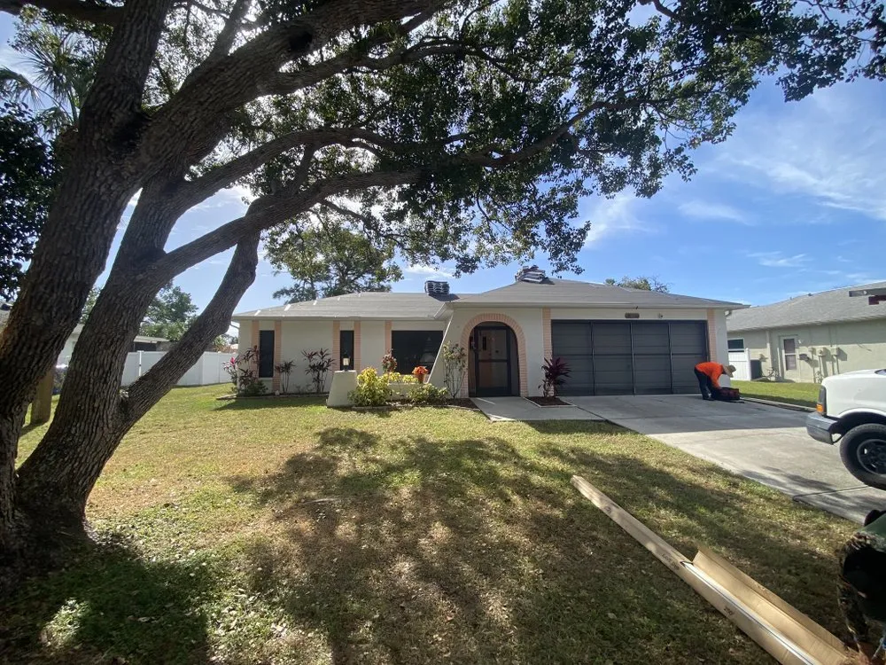 Slide of Valor Home Services