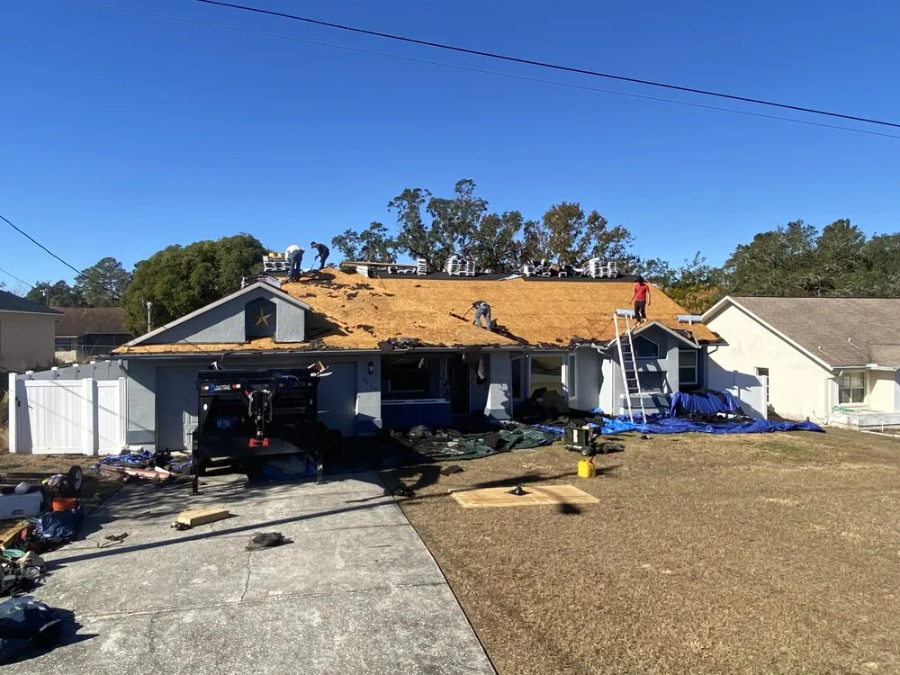 Slide of Valor Home Services