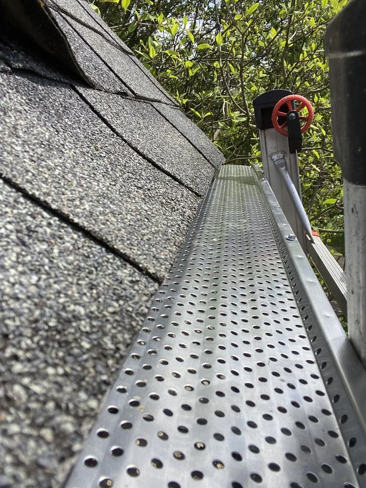 Slide of Valor Restoration