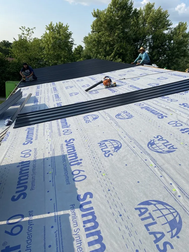 Slide of Valor Restoration