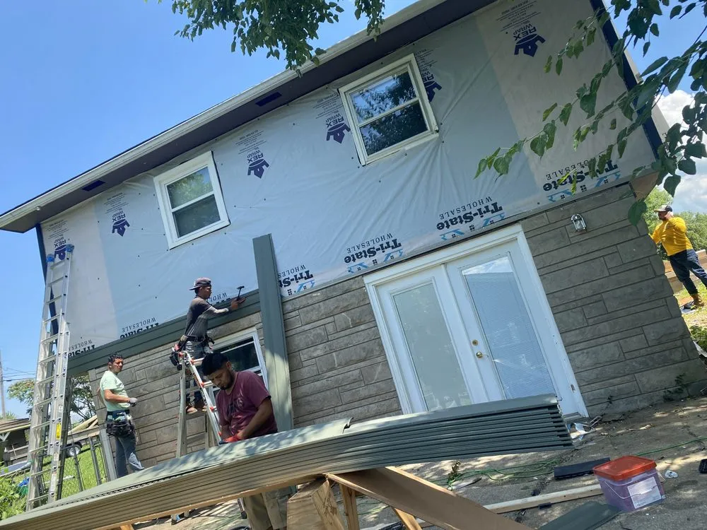 Slide of Valor Restoration