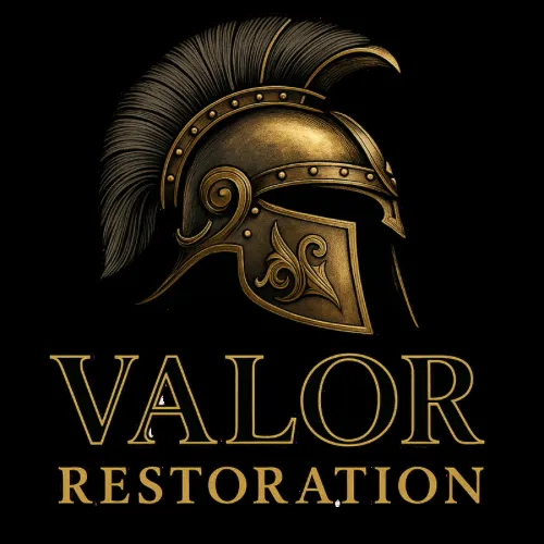 Slide of Valor Restoration
