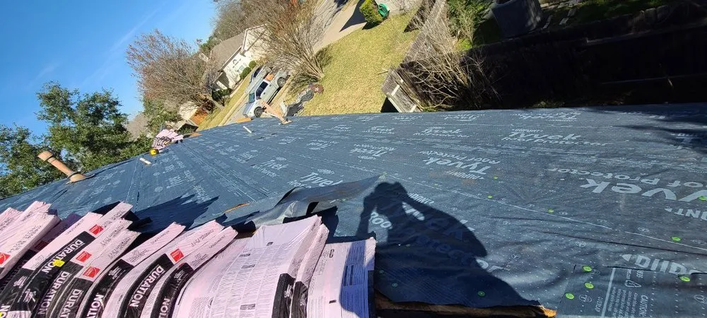 Slide of Valor Roofing & Restoration