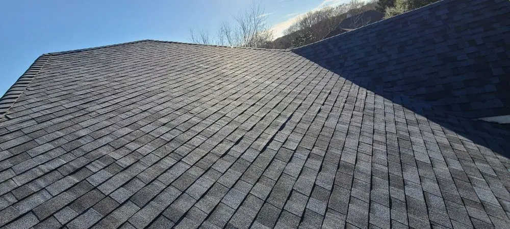 Slide of Valor Roofing & Restoration