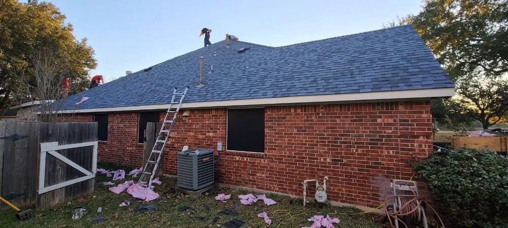 Slide of Valor Roofing & Restoration