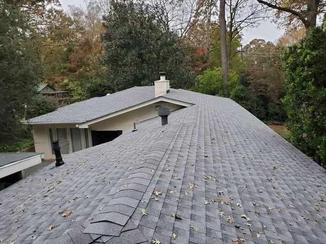 Slide of Valor Roofing & Restoration