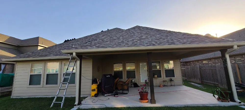 Slide of Valor Roofing & Restoration