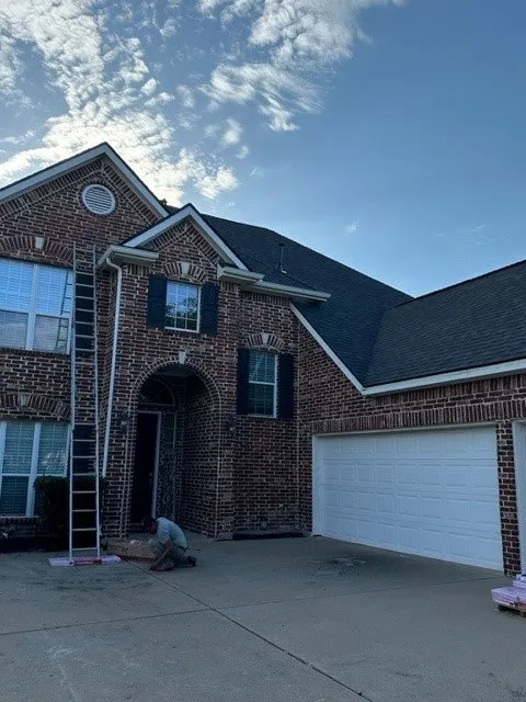 Slide of Valor Roofing Group