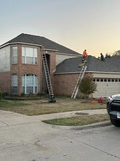 Slide of Valor Roofing Group