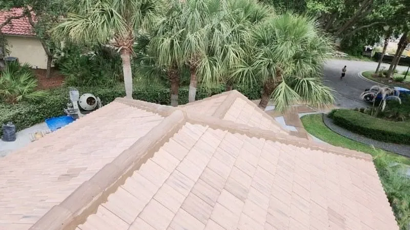 Slide of Valor Roofing