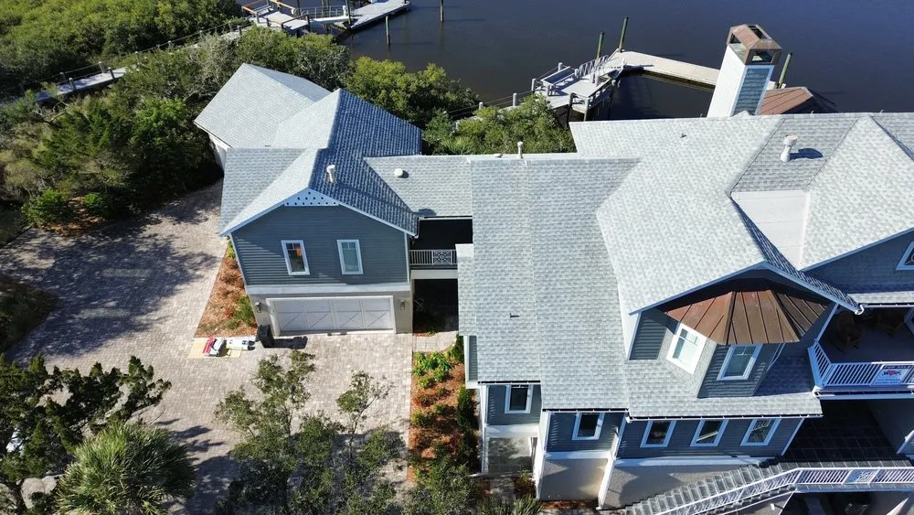 Slide of Valor Roofing