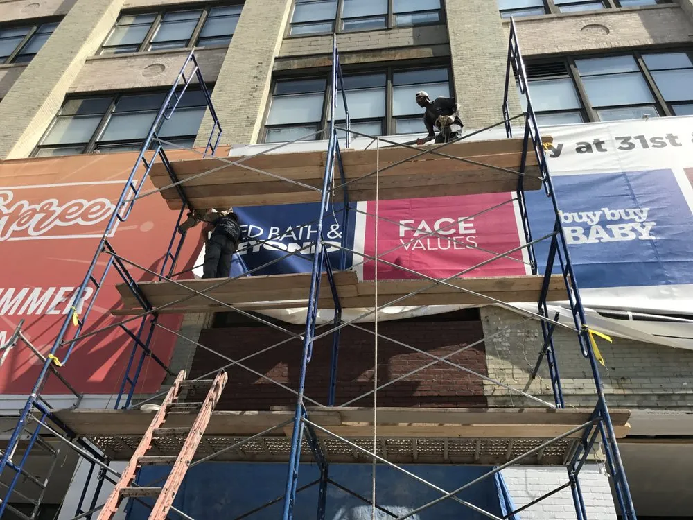 Slide of Value Construction