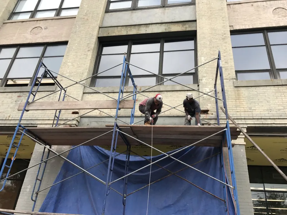 Slide of Value Construction