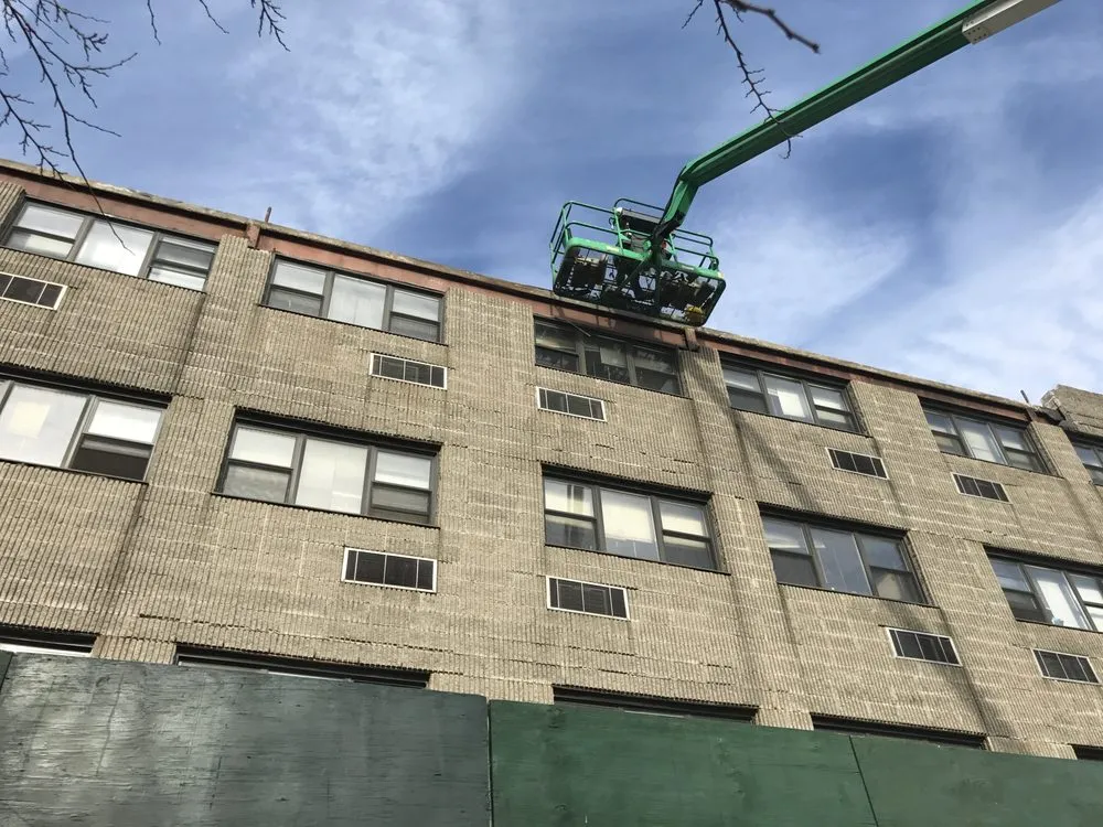 Slide of Value Construction