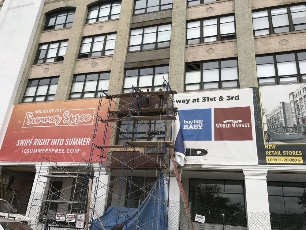 Slide of Value Construction