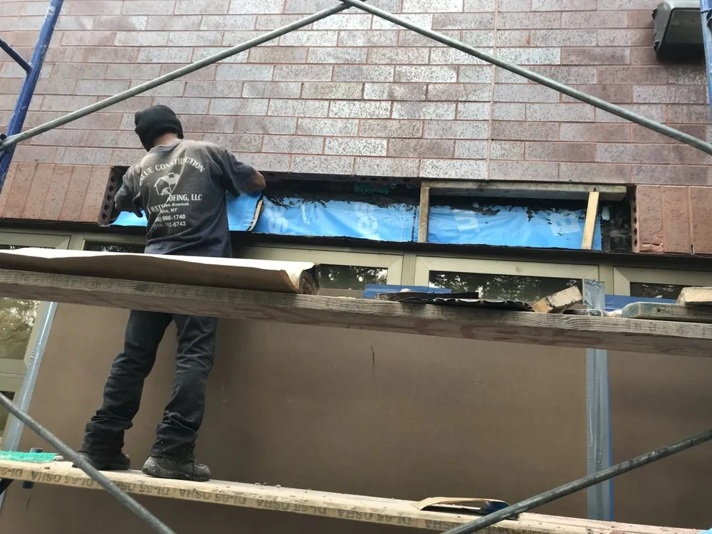 Slide of Value Construction