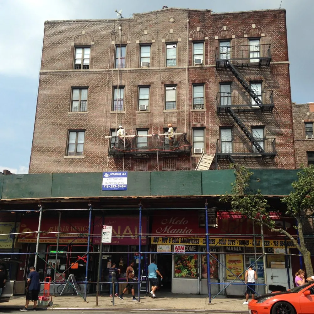 Slide of Value Construction