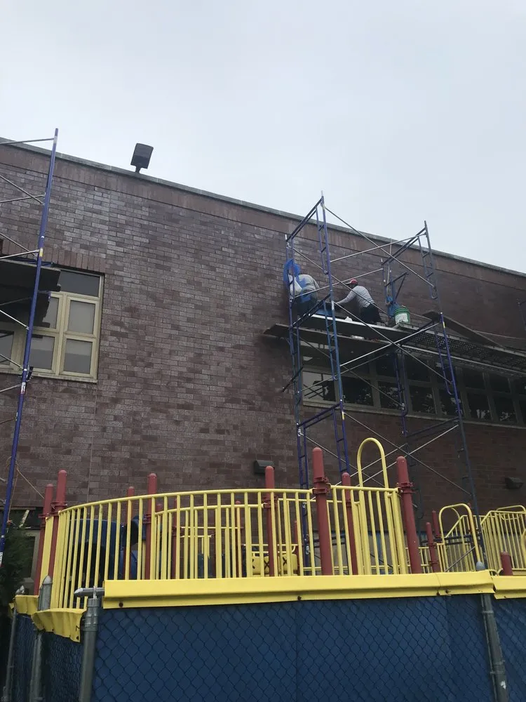 Slide of Value Construction