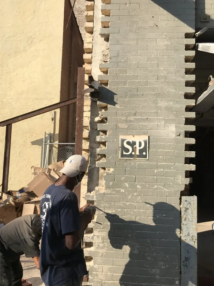 Slide of Value Construction