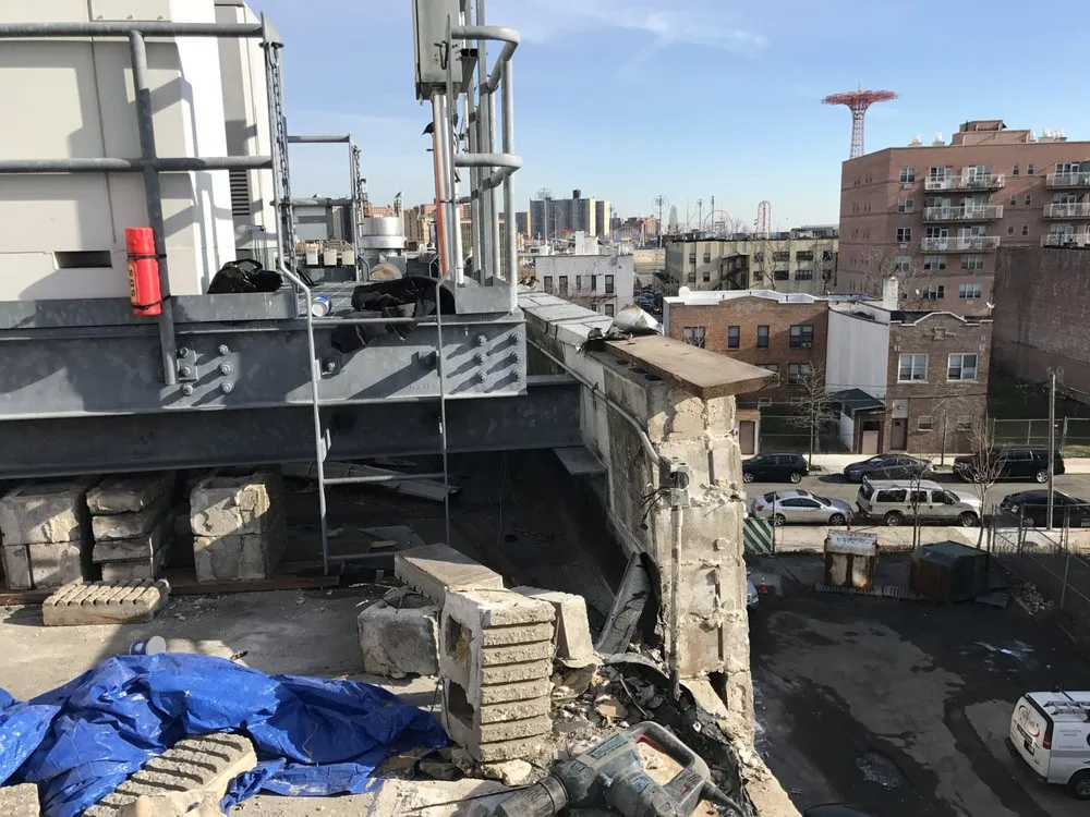 Slide of Value Construction